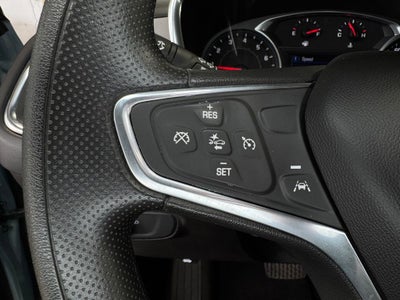 2022 Chevrolet Equinox LT Preferred Equipment Group 1LT