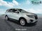 2022 Chevrolet Equinox LT Preferred Equipment Group 1LT