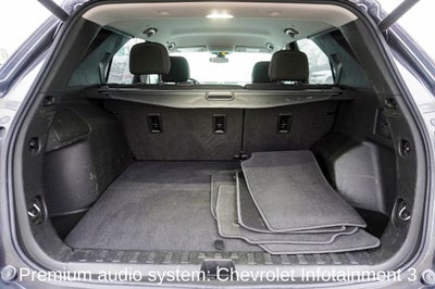 2022 Chevrolet Equinox LT Wireless Apple CarPlay/Wireless Android Auto