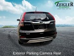 2015 Honda CR-V EX Power moonroof