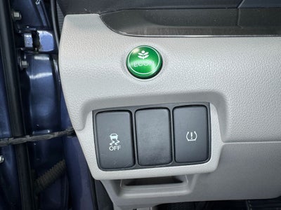 2014 Honda CR-V EX-L Power moonroof