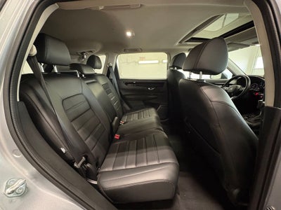 2025 Honda CR-V EX-L Power moonroof