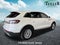 2019 Lincoln Nautilus Standard Alloy wheels