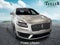2019 Lincoln Nautilus Reserve Panoramic Vista Roof