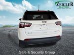 2018 Jeep Compass Limited Navigation Group