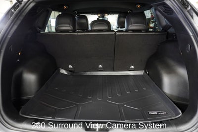 2023 Jeep Compass Latitude Lux Apple CarPlay/Android Auto