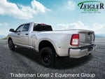 2019 RAM 3500 Tradesman Level 2 Equipment Group