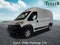 2023 RAM ProMaster 2500 High Roof Driver Convenience Group