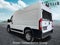2023 RAM ProMaster 2500 High Roof Driver Convenience Group