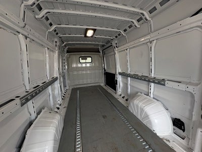 2025 RAM ProMaster 2500 High Roof Convenience Group