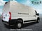 2025 RAM ProMaster 2500 High Roof Convenience Group