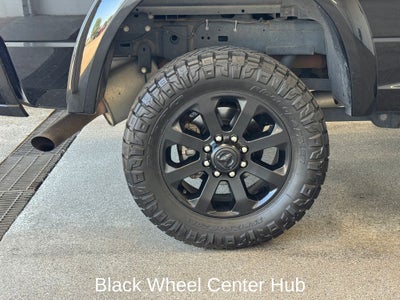 2022 RAM 2500 Big Horn Night Edition