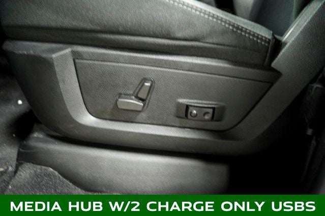 2024 RAM 2500 Big Horn Heavy Duty Snow Plow Prep Group