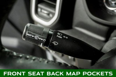 2024 RAM 2500 Big Horn Heavy Duty Snow Plow Prep Group