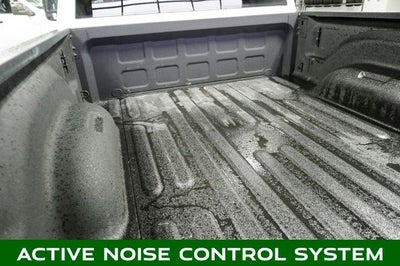 2024 RAM 2500 Big Horn Heavy Duty Snow Plow Prep Group