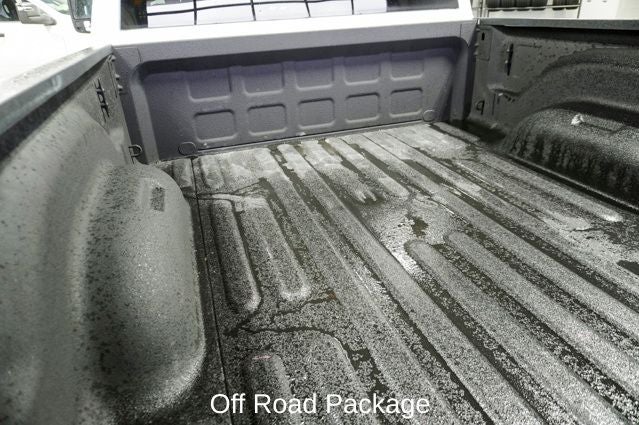 2024 RAM 2500 Big Horn Heavy Duty Snow Plow Prep Group