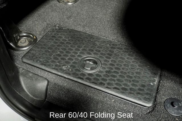 2024 RAM 2500 Big Horn Heavy Duty Snow Plow Prep Group