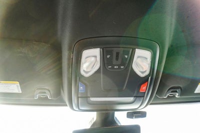 2024 RAM 2500 Big Horn Integrated Voice Command w/Bluetooth & Rear Back-U