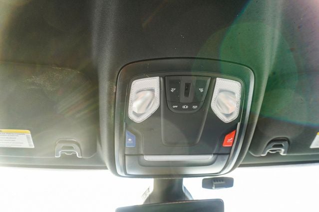 2024 RAM 2500 Big Horn Integrated Voice Command w/Bluetooth & Rear Back-U