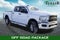 2024 RAM 2500 Big Horn Integrated Voice Command w/Bluetooth & Rear Back-U