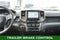 2023 RAM 3500 Tradesman 8.4" Touchscreen Display & Apple CarPlay