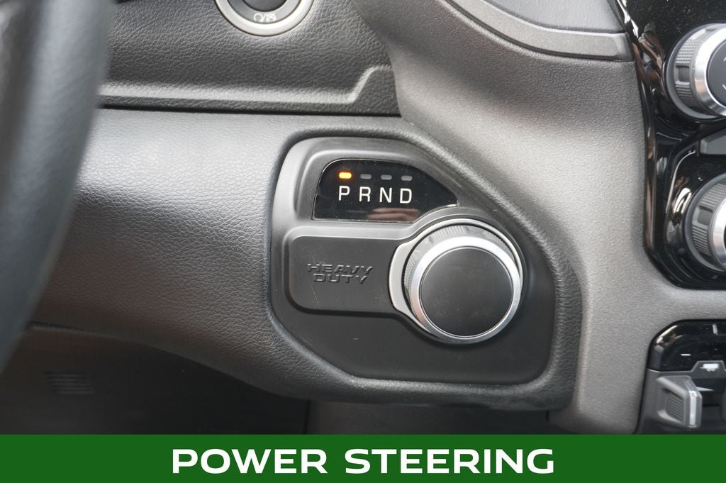 2023 RAM 3500 Tradesman Level 1 Equipment Group