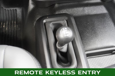 2023 RAM 3500 Tradesman Level 1 Equipment Group