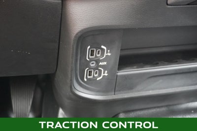 2023 RAM 3500 Tradesman Level 1 Equipment Group