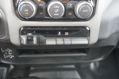 2023 RAM 3500 Tradesman Navigation System & Bluetooth Handsfree Phone & Au