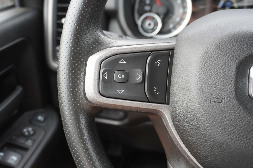 2023 RAM 3500 Tradesman Navigation System & Bluetooth Handsfree Phone & Au