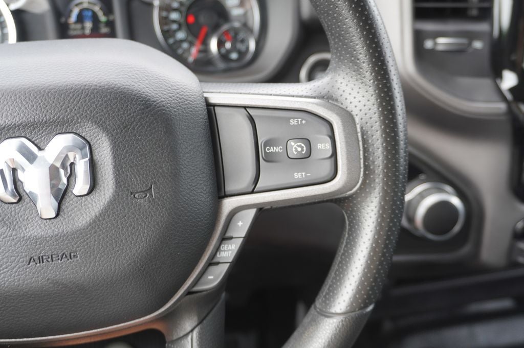 2023 RAM 3500 Tradesman Navigation System & Bluetooth Handsfree Phone & Au