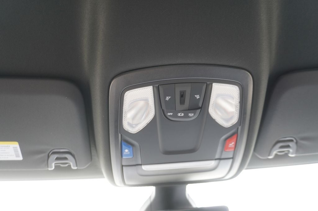 2023 RAM 3500 Tradesman Navigation System & Bluetooth Handsfree Phone & Au