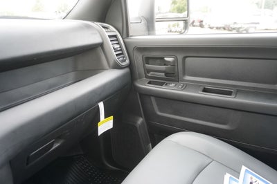 2023 RAM 3500 Tradesman Navigation System & Bluetooth Handsfree Phone & Au