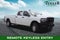 2023 RAM 3500 Tradesman Navigation System & Bluetooth Handsfree Phone & Au