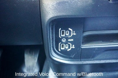 2024 RAM 3500 Tradesman Service Body Up Fit with Max Tow Package