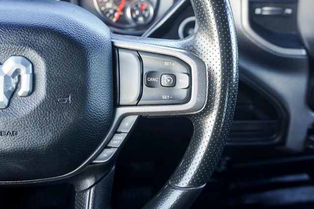 2024 RAM 3500 Tradesman Service Body Up Fit with Max Tow Package