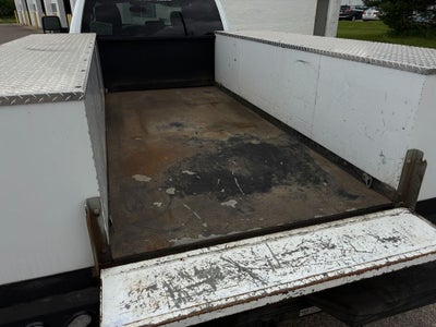2024 RAM 3500 Tradesman Max Tow Package