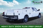 2024 RAM 3500 Tradesman Service Body Up Fit with Max Tow Package