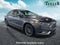 2017 Ford Fusion SE SE Luxury Package