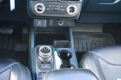 2024 Ford Maverick XL Blue Tooth & Backup Camera