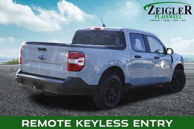 2024 Ford Maverick XL Blue Tooth & Backup Camera