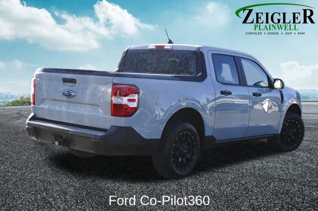 2024 Ford Maverick XL Blue Tooth & Backup Camera