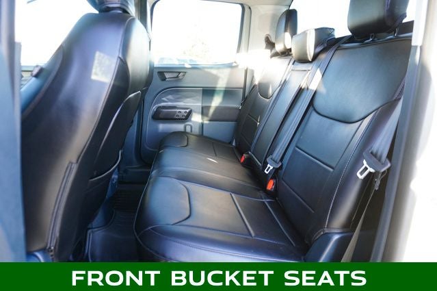 2024 Ford Maverick XL Blue Tooth & Backup Camera