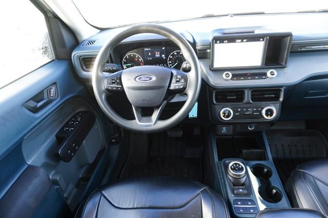 2024 Ford Maverick XL Blue Tooth & Backup Camera