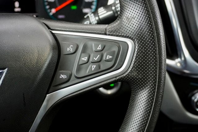 2023 Chevrolet Equinox LS Wireless Apple CarPlay/Wireless Android Auto