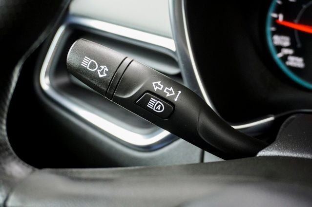 2023 Chevrolet Equinox LS Wireless Apple CarPlay/Wireless Android Auto