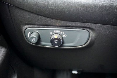 2023 Chevrolet Equinox LS Wireless Apple CarPlay/Wireless Android Auto