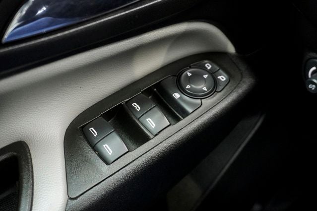 2023 Chevrolet Equinox LS Wireless Apple CarPlay/Wireless Android Auto