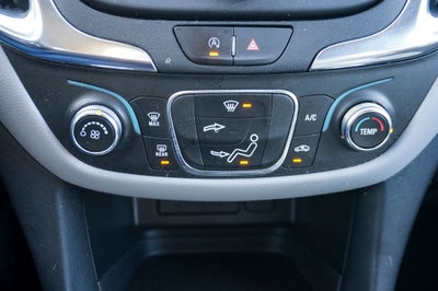 2023 Chevrolet Equinox LS Wireless Apple CarPlay/Wireless Android Auto