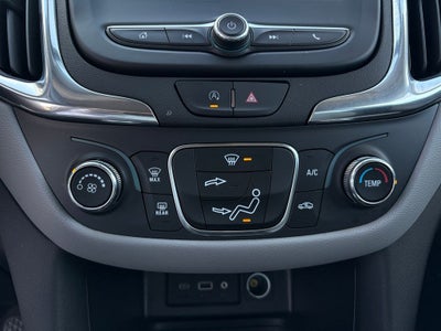 2023 Chevrolet Equinox LS Wireless Apple CarPlay/Wireless Android Auto